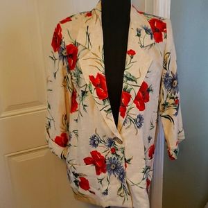 Alice Stuart Blazer